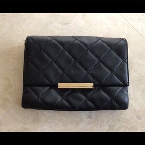 Kate Spade Quilted Chain Crossbody